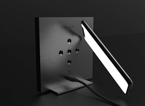 QLOCKTWO FLASHSETTER App - The app to set your QLOCKTWO! | QLOCKTWO