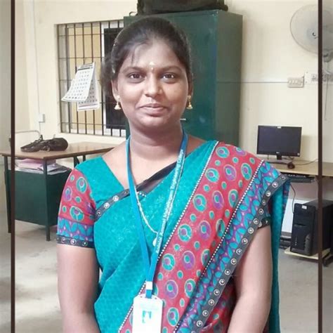 Sivagami - Engineering teacher - ₹350/h