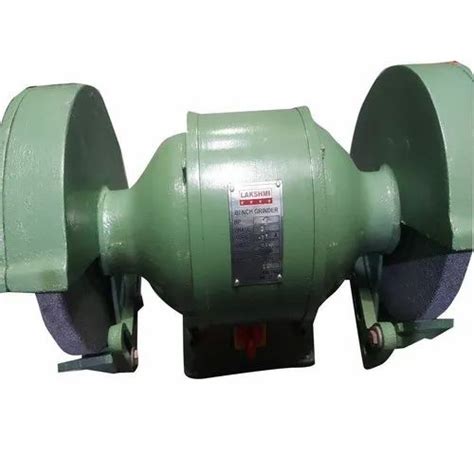 Bench Grinder - 0.5 HP Bench Grinder Wholesale Trader from Chennai
