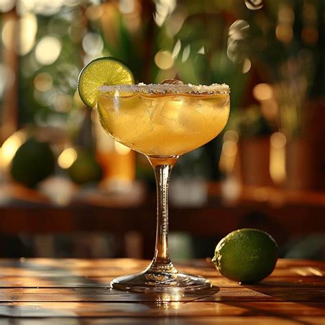 Bartaco Margarita Recipe: A Refreshing Classic