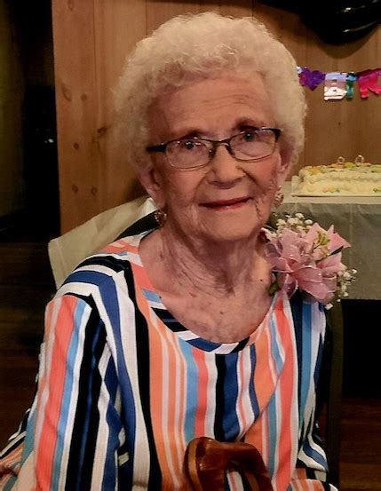 Peggy Phillips Obituary 2022 - Joyce - Brady Chapel