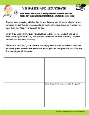 Image result for Visualization Activity