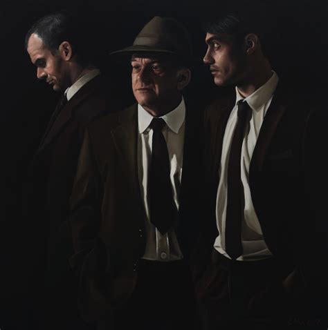 *** Lawler, Endless Midnight | Thompson's Gallery