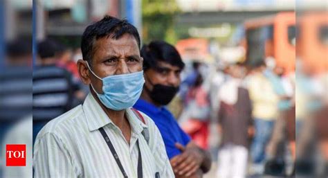 Carelessness leading to rise in Covid-19 cases: Experts | India News ...