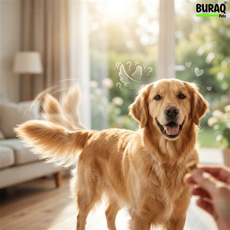 Why Do Dogs Wag Their Tail? Understanding Your Dog’s Body Language ...