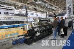S.K.Glass Machines (India) Pvt. Ltd - Manufacturer of Glass Processing ...