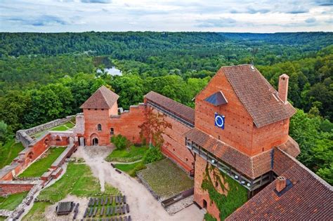 Große Baltikum-Rundreise - IKARUS TOURS