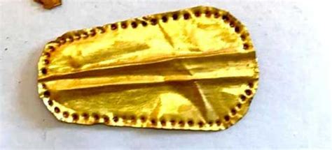 Mummies With Golden Tongue मिस्र में मिली सुनहरी जीभ वाली Mummy, मृत्यु ...