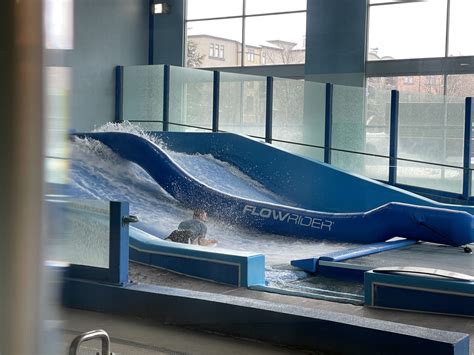 Provo Beach Resort - Utah's Adventure Family