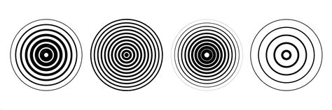 Radio wave wireless set | Premium Vector