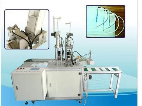 Image result for Earloop Welding Machine