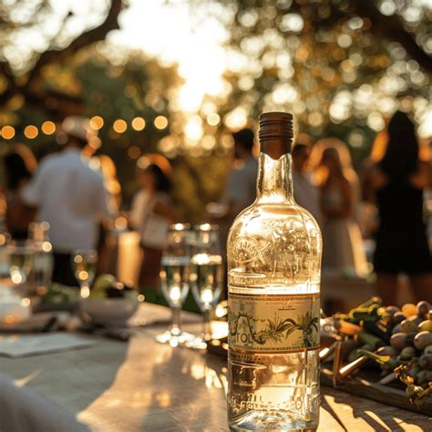 Low-Calorie Tequila Drinks