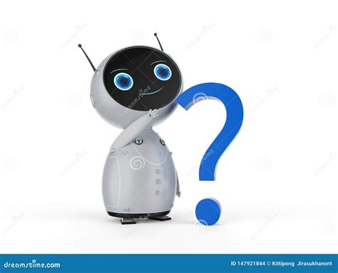 Question Robot 的图像结果