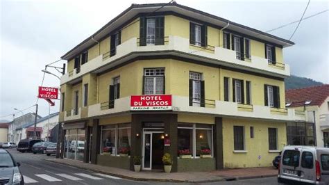 HÔTEL DU VISCOS (Lourdes) - B&B Reviews & Photos - Tripadvisor