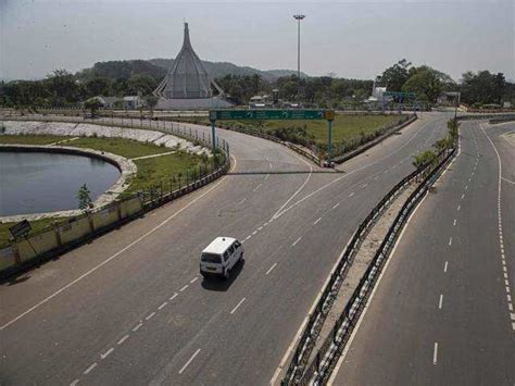 Night curfew - Lockdown 4.0: Here’s what you need to know | The ...