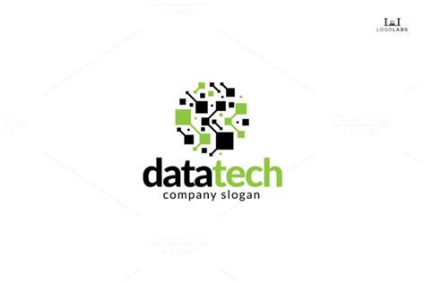 Data Tech Inc Logo 的图像结果