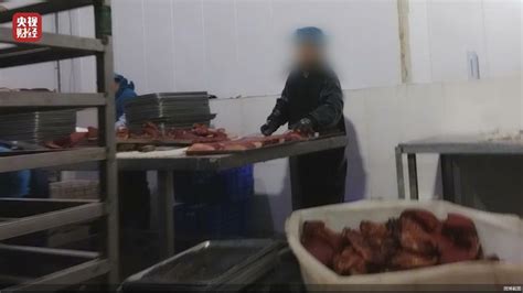 梅菜扣肉预制菜原料是劣质槽头肉 当地人称：这早已是公开的秘密_北京商报