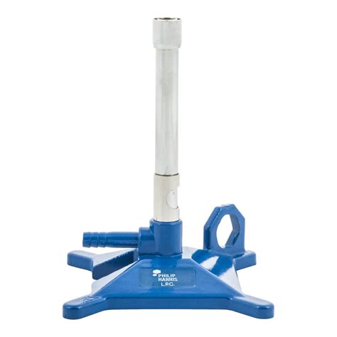 Bunsen Burners, Tripods & Bunsen Burner Accessories | Philip Harris