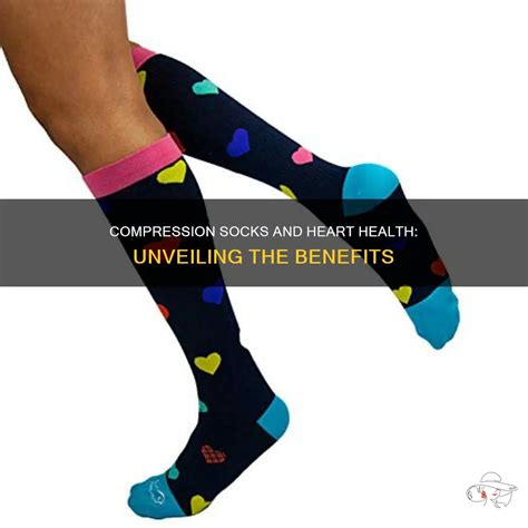 Compression Socks And Heart Health: Unveiling The Benefits | ShunVogue