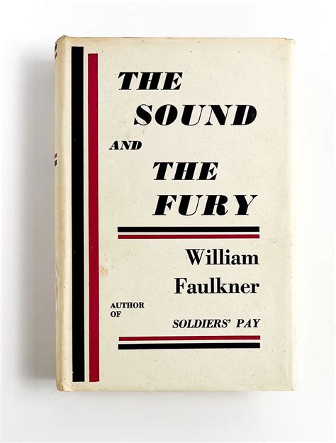 Sound And The Fury