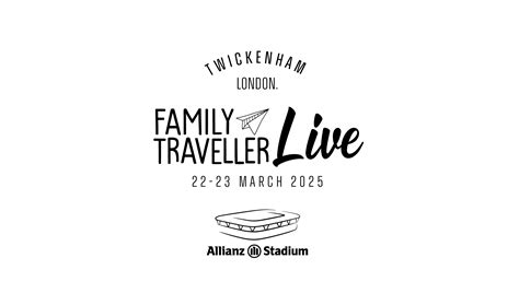 Family Traveller - Family Traveller Live Tickets and Dates