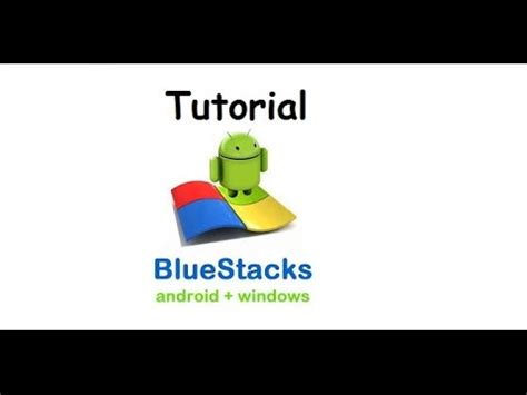 Image result for Bluestacks Tutorial