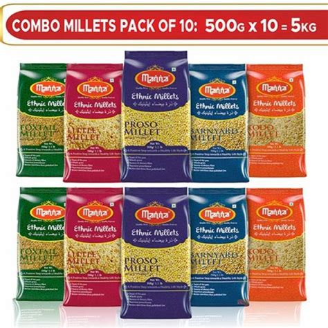 Millet - Buy Millet Online at Best Prices In India | Flipkart.com