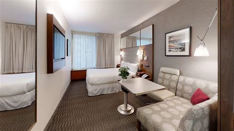CLUB QUARTERS HOTEL, GRAND CENTRAL 4⋆ ::: UNITED STATES ::: COMPARE ...