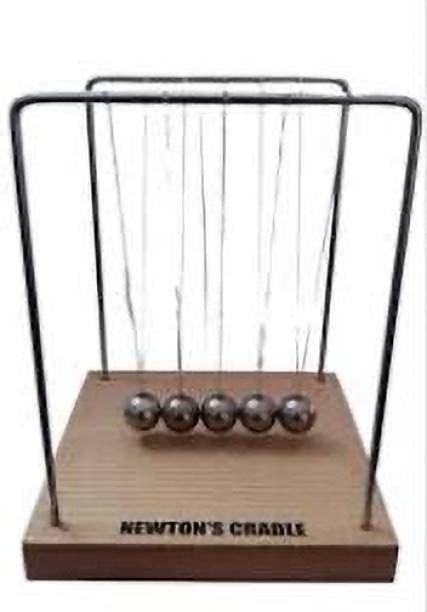 Newton Cradle - Buy Newton Cradle Online at Best Prices In India ...