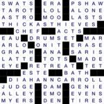 Jargon Crossword Clue - Daily Commuter