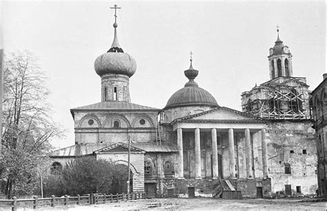Ярославский кремль: история, фото, адрес, часы работы, как добраться и ...