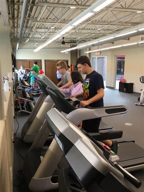 Mexico Schools Unified Sports Day | Special Olympics Missouri