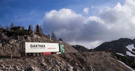 Berufskraftfahrer gesucht - 77694 Kehl - Gartner Speditions GmbH - Job ...