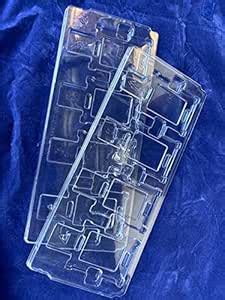 Amazon.in: Buy CPU Tray Holder for Intel Intel XEON SCALABLE (LGA3647 ...