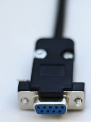 MapOut24 Universal Obd2 cable to Db9 Cable Assembly D-Sub09 OBDII TO ...