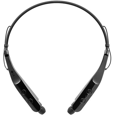 Lg Electronics Mobilecomm Mobilecomm Tone Triumph Hbs-510 Wireless ...