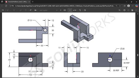 Image result for SolidWorks Modeling Tutorial