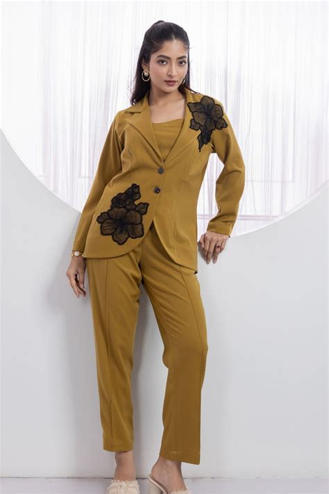 Veil luxe co-ord set – ESPEE