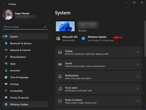 Computer System Update 的图像结果