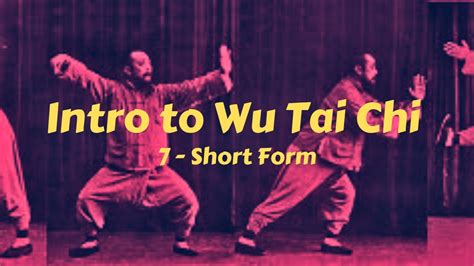 Image result for Tai Chi Module 7