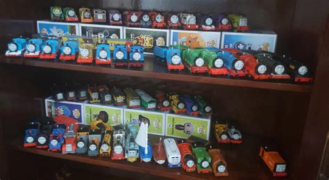 Image result for Trackmaster Collection