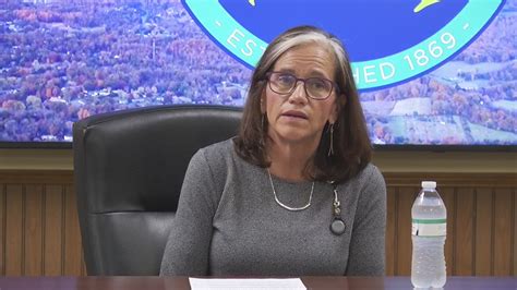 Johnson City city manager addresses Sean Williams-centric lawsuit ...