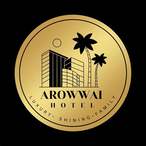 Hotel Logos With Names