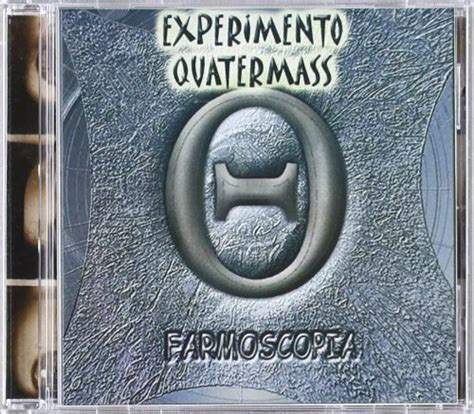 Farmoscopia: Experimento Quatermass: Amazon.in: Music}