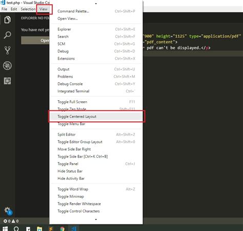 Image result for Create Space in Visual Studio Code