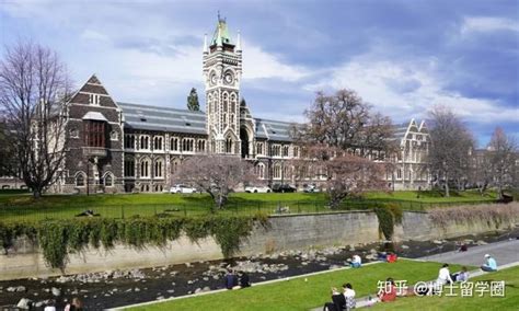 2024年新西兰留学—八大公立大学最新学费明细！ - 知乎