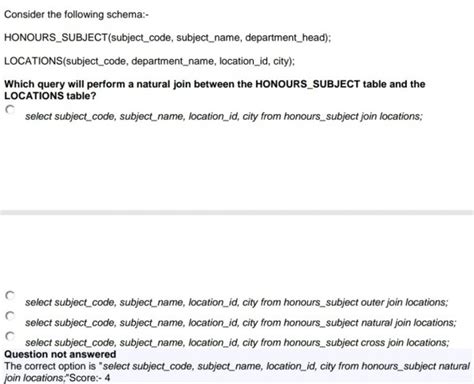 Databases: Sql,gate