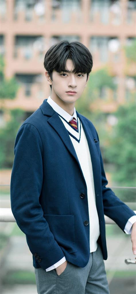 Lin Yi Wallpapers - Wallpaper Cave