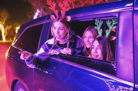 Northern Lights - Texas in Seguin | Groupon