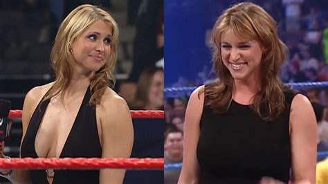 Wwe Stephanie Mcmahon Hot 2022